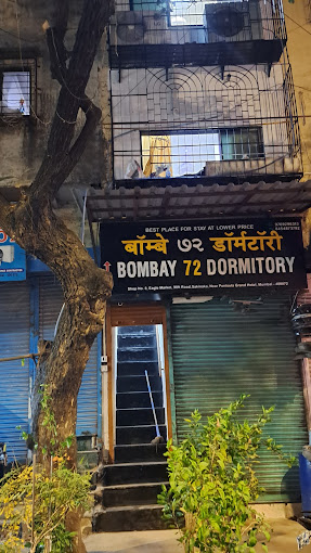 BOMBAY 72 DORMITORY