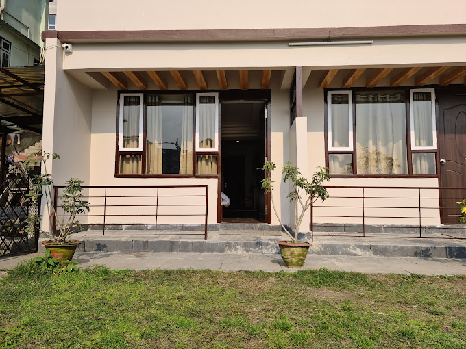 RIDAN - A BOUTIQUE HOTLE