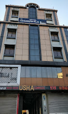 HOTEL CHURUWALA INN
