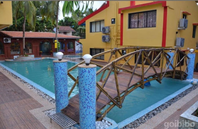 DELTA RESIDENCY CALANGUTE