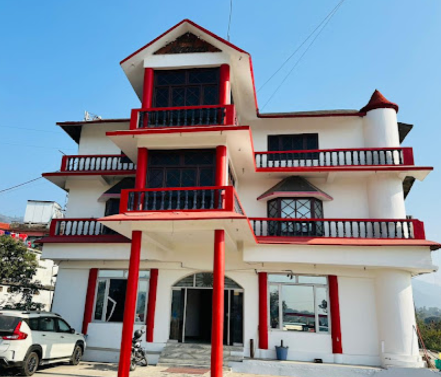 Hotel Minakashi & Restaurant