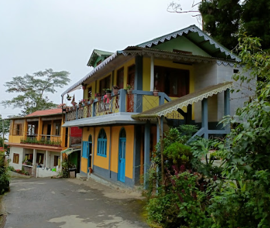 Sandeep Homestay