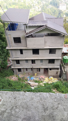 YELLOW SAPPHIRE ,PREMIUM SIKKIMESE HOME STAY