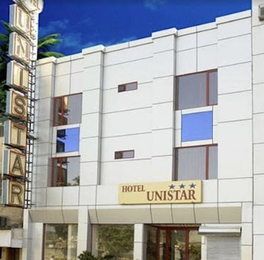 Hotel Unistar