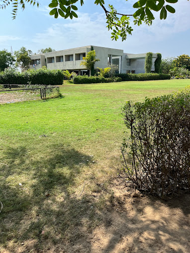 SERENITY MEADOWS FARM