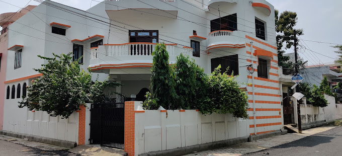 DHRUPAD VILLA