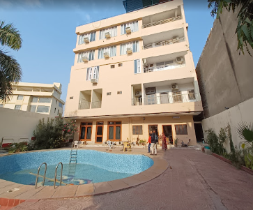 PUSHKAR VILLAS RESORT PUSHKAR