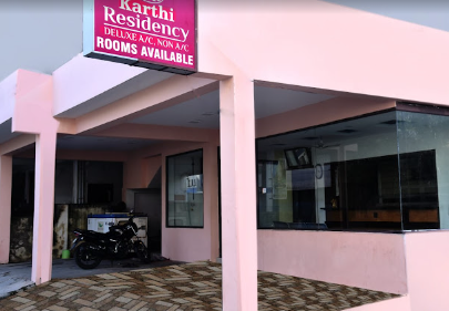 Kpn Karthi Residency