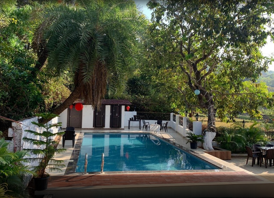 REGULUS RESORT & SPA