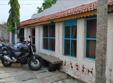 Peshagar Guest House