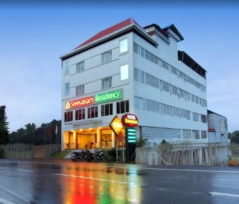 SREEVALSAM RESIDENCY