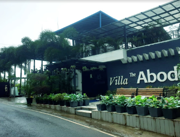 Villa The Abode