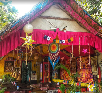 Om Shanti Om Homestay