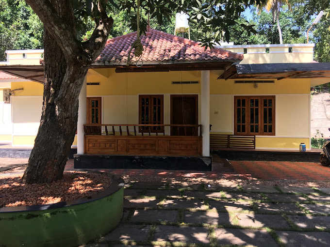 THODUKAYIL - THE LAKESIDE HOMESTAY AND INTERGRATED FARM RESORT