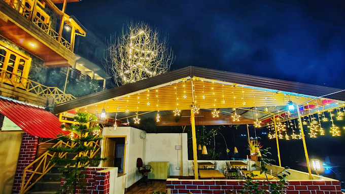 RAJ KUTEER & COTTAGE