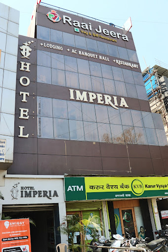 HOTEL IMPERIA