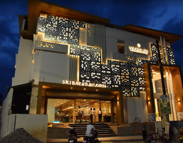 Vainaav Boutique Hotel