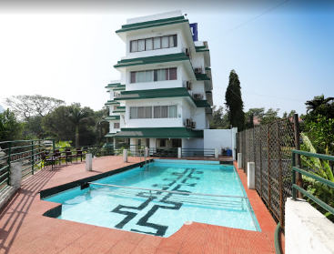 SUNRISE HILL RESORT KHANDALA