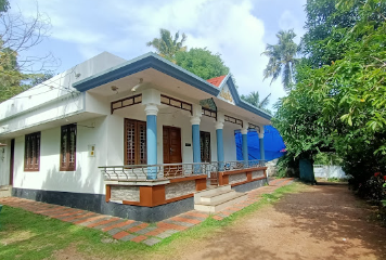 Bhaskar Villa