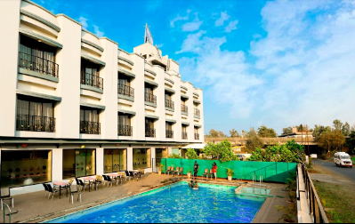 HOTEL ARISTRO LONAVALA