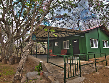 Bamboo Banks Farm Guest House