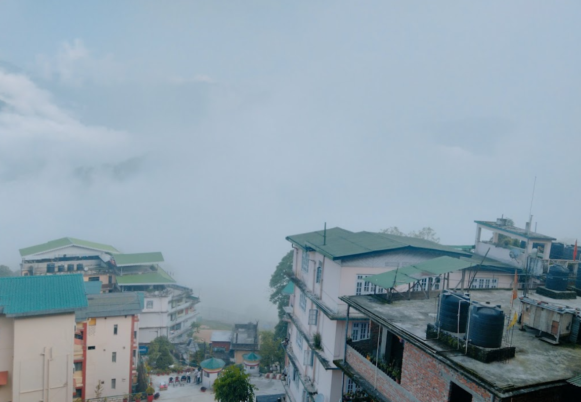 Kassapa Urban Homestay