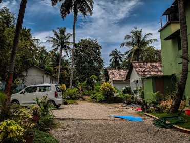 Divine Bliss Beach Resort