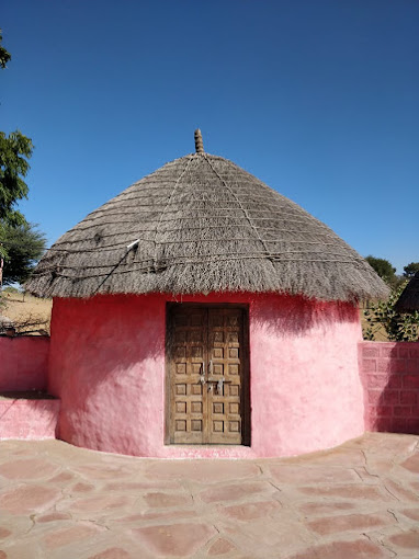 GANGARAM KI DHANI VILLAGE HOMESTAY