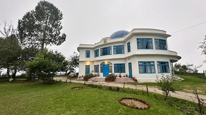 RANI KOTHI HERITAGE RESIDENCY