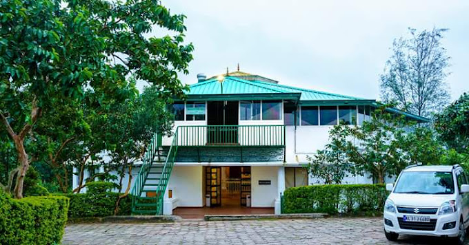 THRISANGU HAVEN HILL RESORT