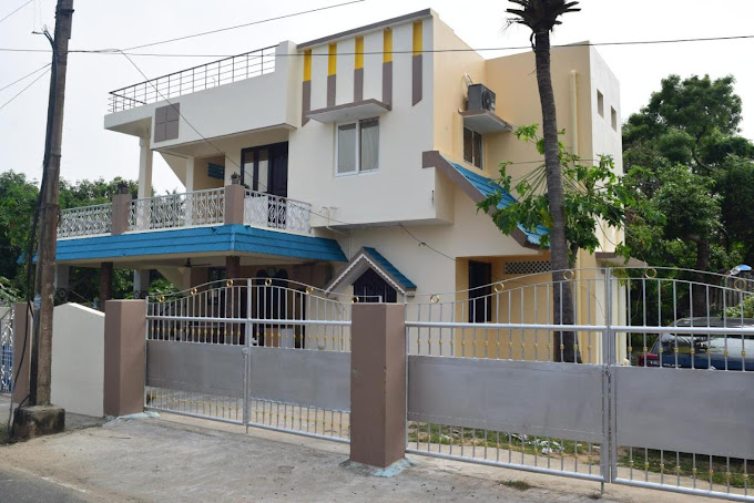 Vinoth Velankanni Homestay