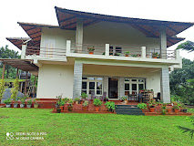 MEGUR HOMESTAY