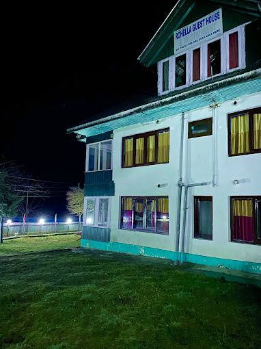 ROHELLA GUEST HOUSE