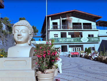 Amiri Valley Residences