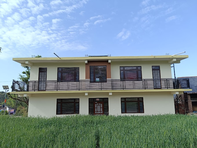 SHIVA HOMESTAY