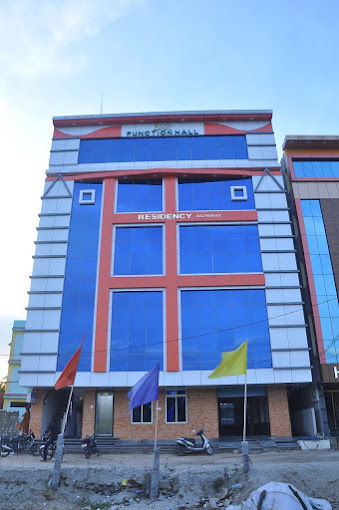 JKR Residency Kanipakam
