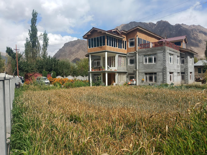 Rosali Home Stay Kargil