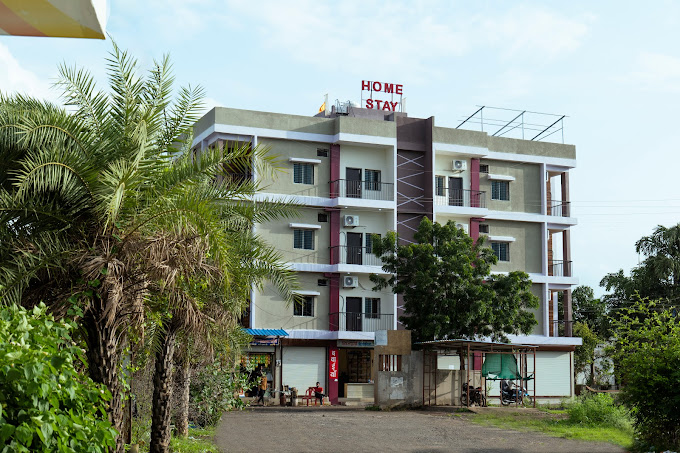 SHIV SHAKTHI HOME STAY