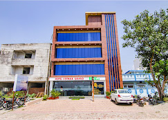 "ViISTARA GRAND HARIDWAR