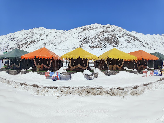 Prince riverside camp n adventure