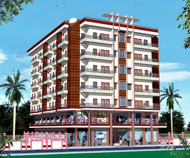 Shri Ram Paying Guest House