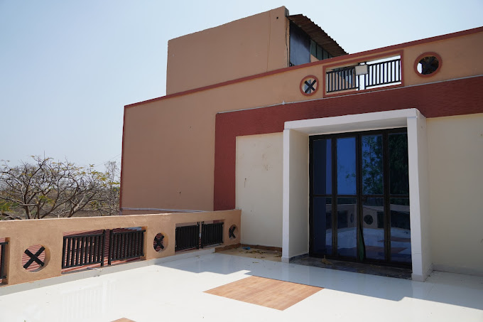 TIGER TOP CLUB & RESORT