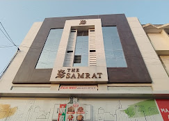 HOTEL SAMRAT (THE SAMRAT)