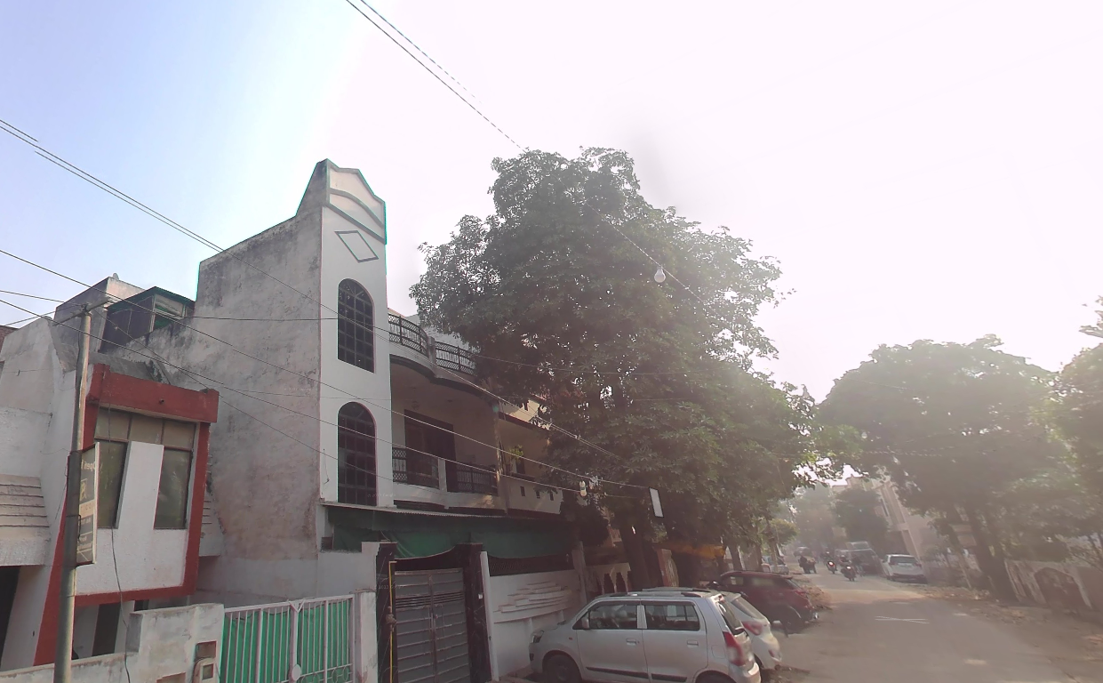 Indian Home Stay Agra.