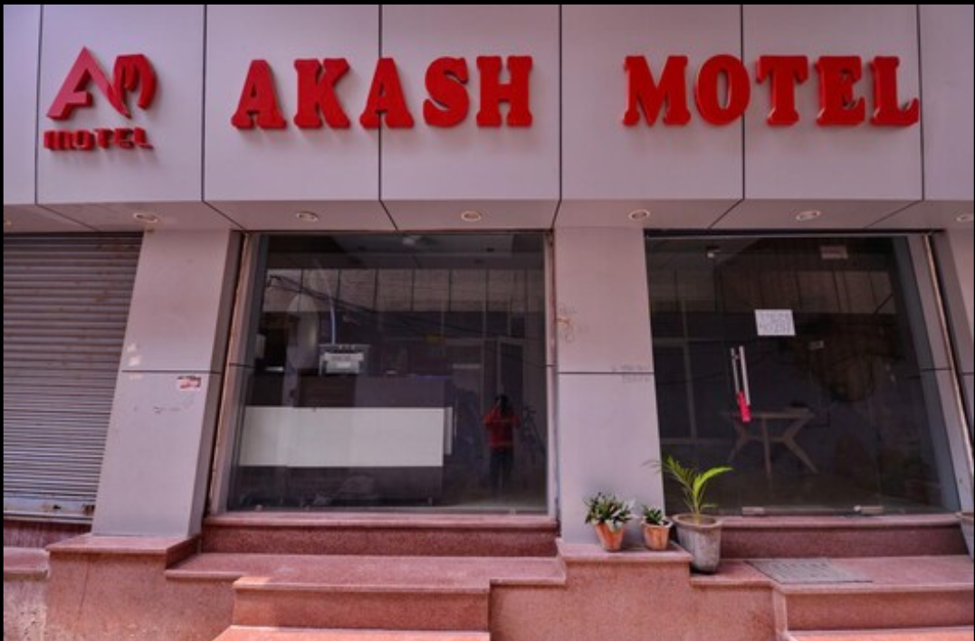AKASH MOTEL