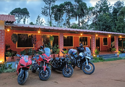 BANAKAL HOSMANE HOMESTAY