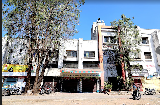 HOTEL SACHIN REGENCY