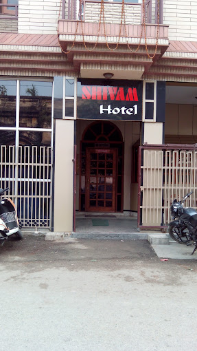 Hotel Shivam