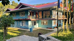 KHIMSHA HOMESTAY