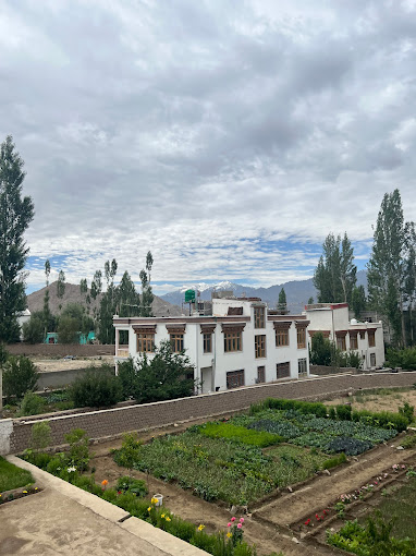 ORION HOME LEH LADAKH